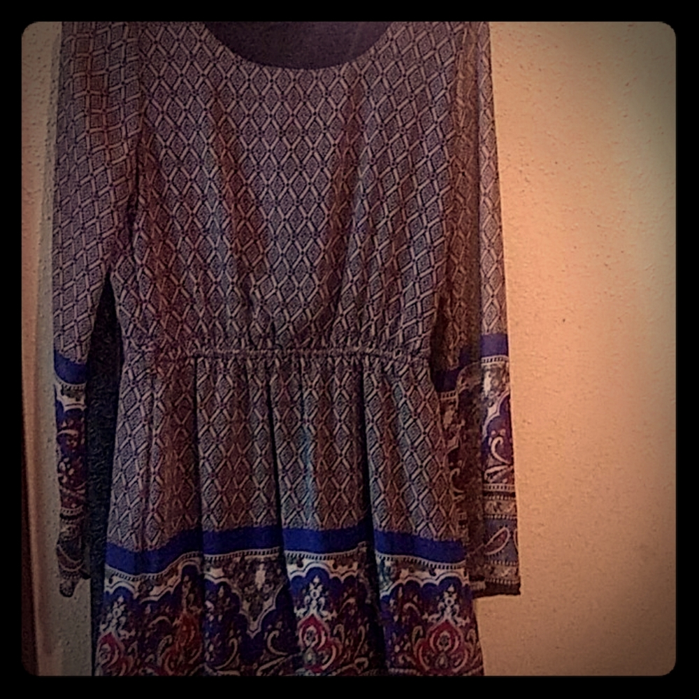 Dress